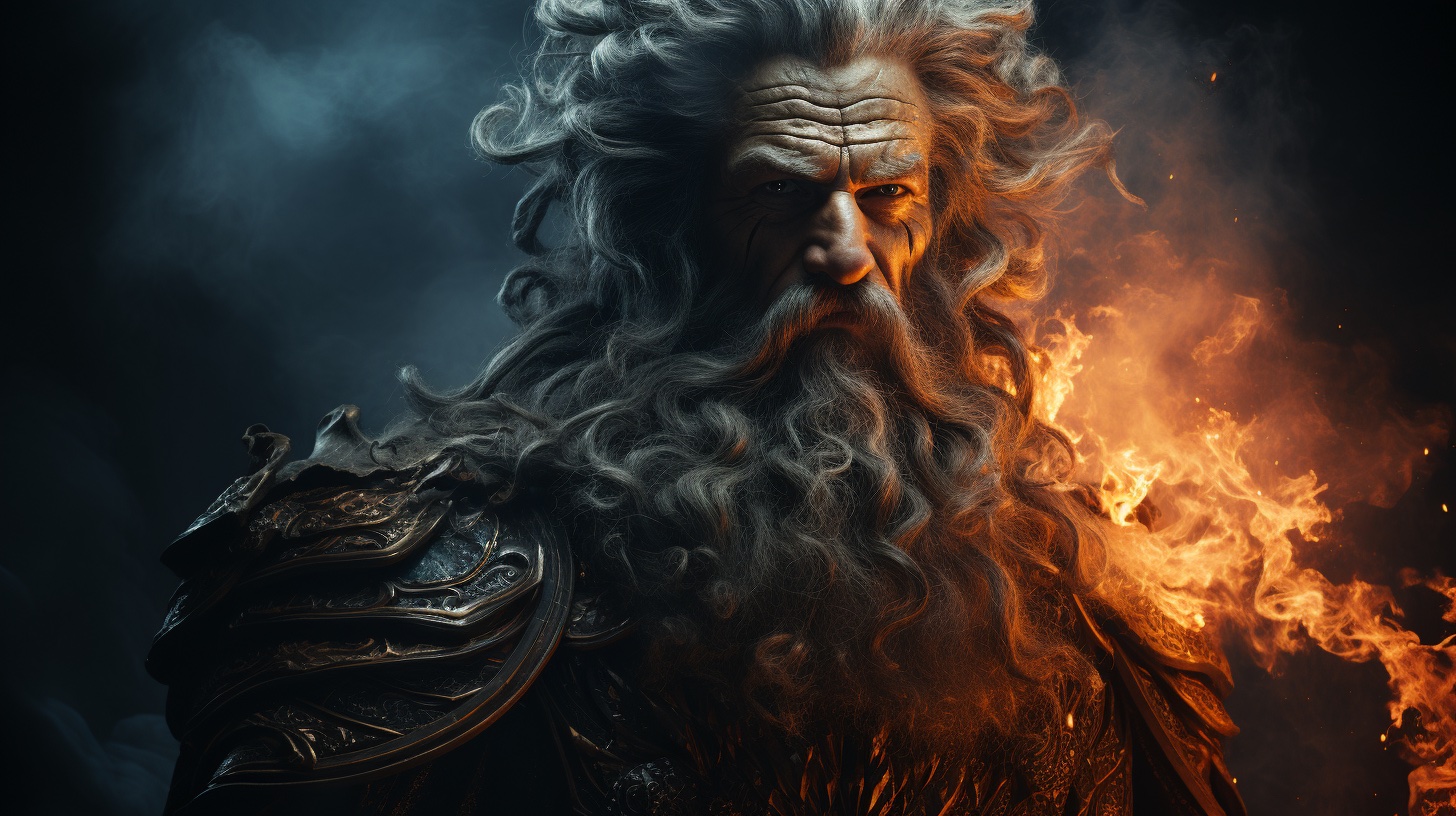 心の地下室：ハデスの神話を通して潜在意識を理解する