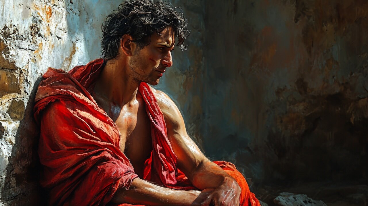 オレステスの悲劇と潜在意識 古代神話が明かす心の奥底