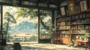 『門』をくぐる: 夏目漱石が描く愛と苦悩の物語