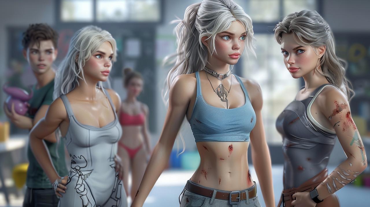 スーパーヒューマンが活躍する分野と職業