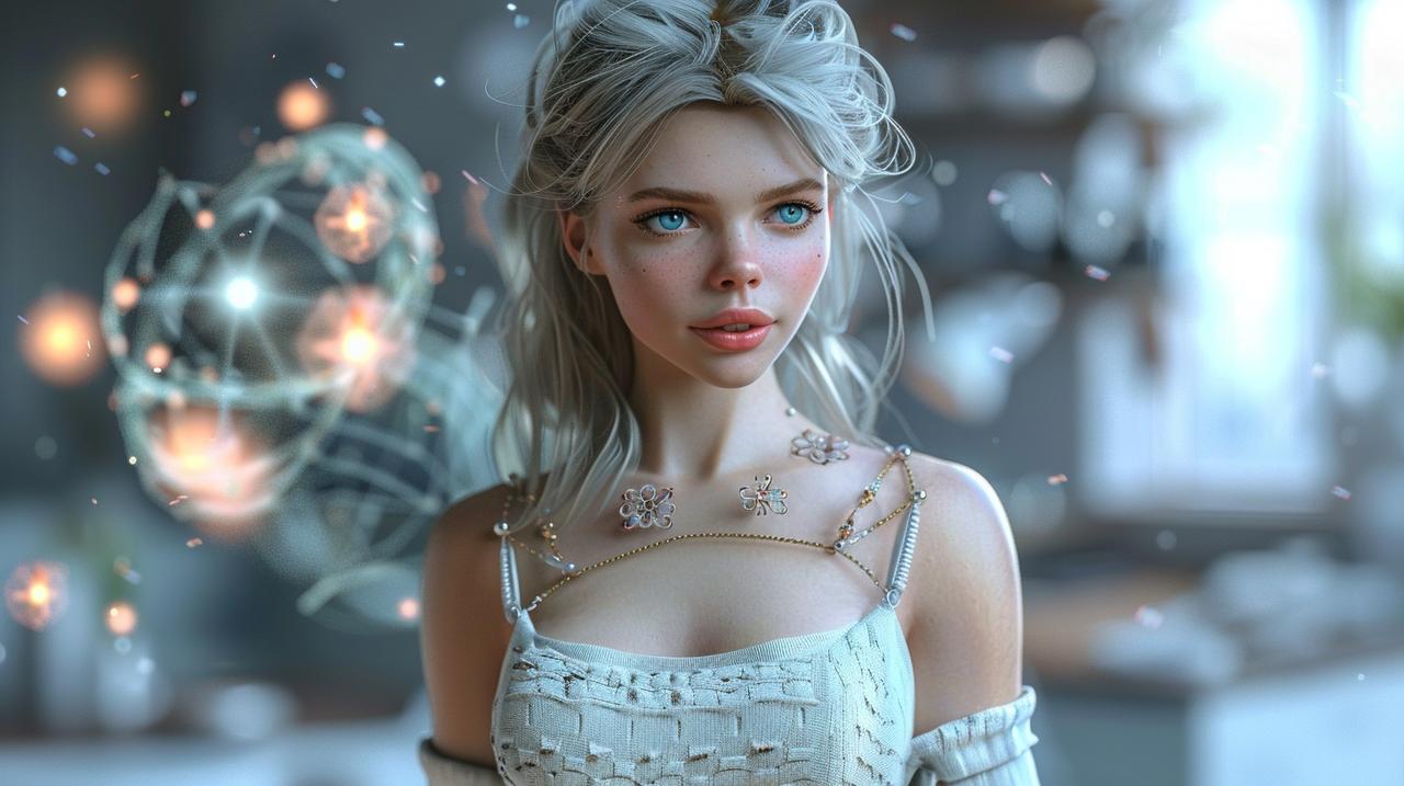 スーパーヒューマンの定義