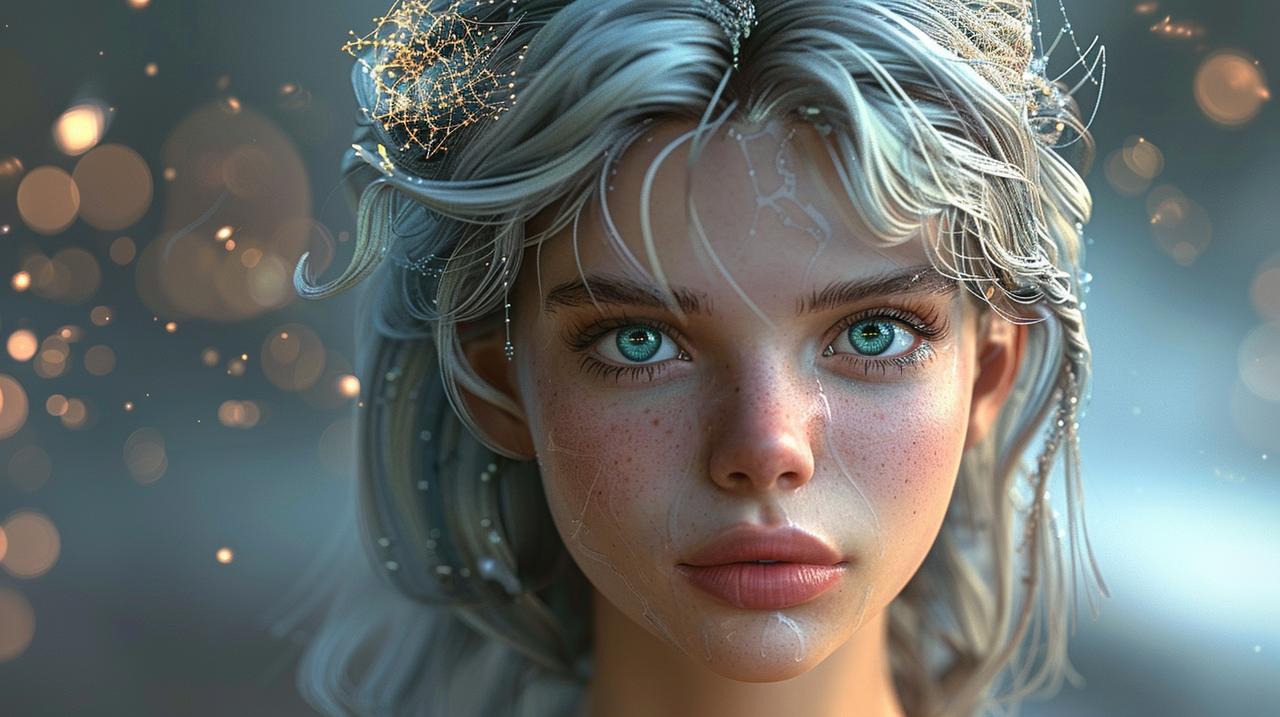 スーパーヒューマンへの道-潜在意識と人類進化の絆