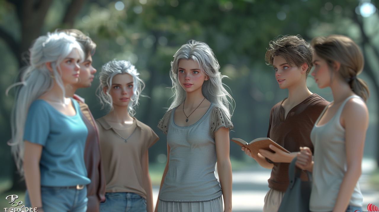 一人一人が尊重され、活躍できる社会に