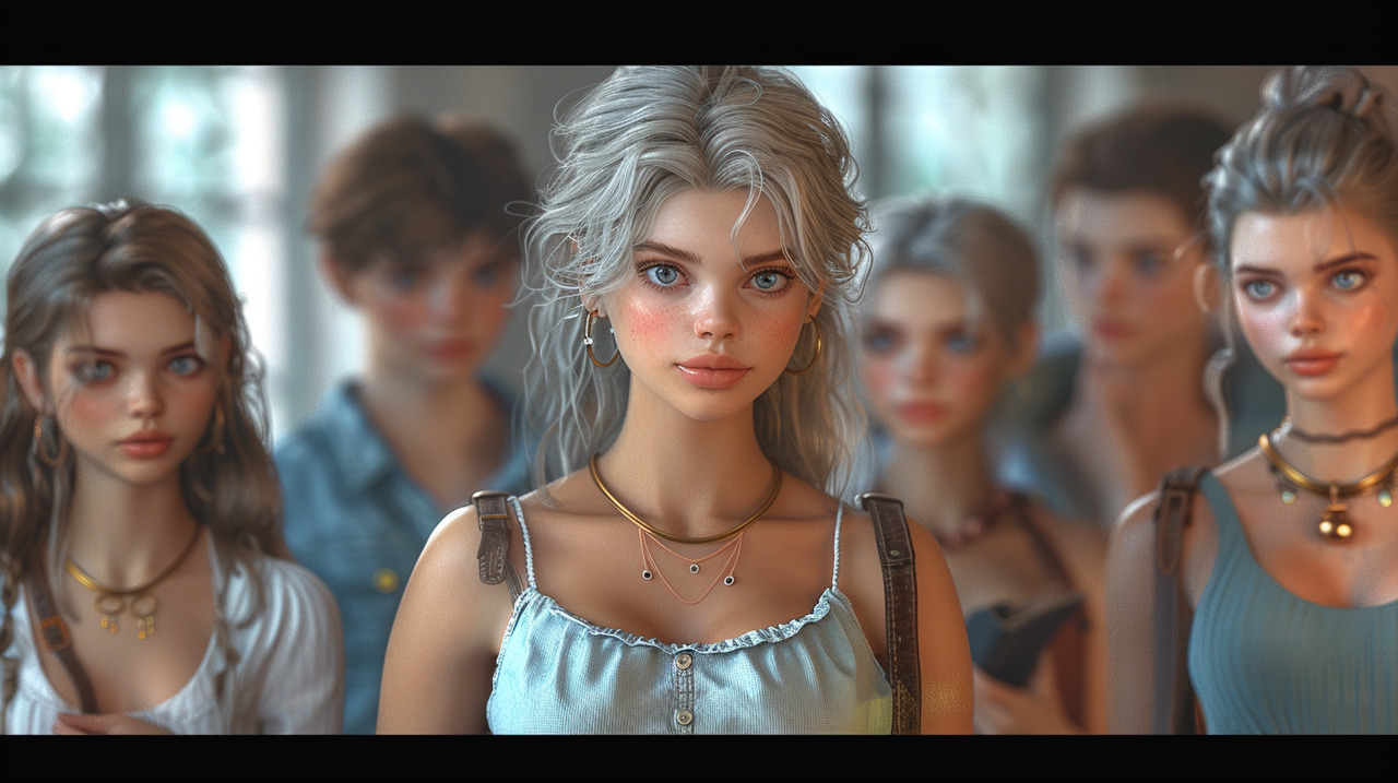 全ての人に平等な権利と機会を