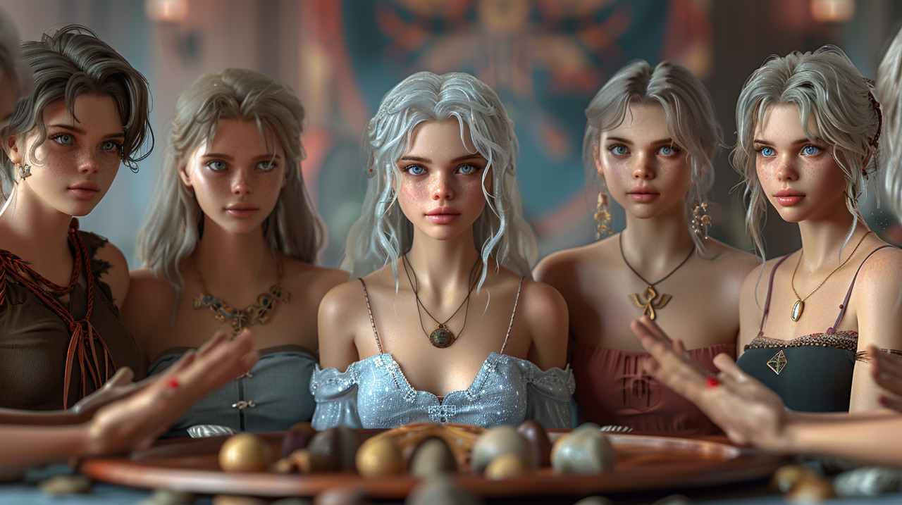 多様性を認め合うことで視野が広がる