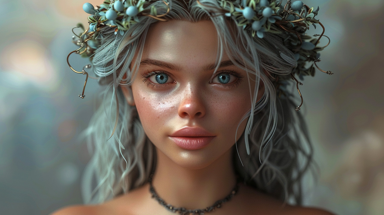 思い込みが外れ、新しい生き方が見つかる