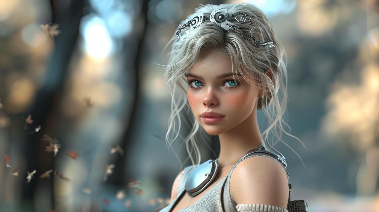 技術革新がもたらすスーパーヒューマンの可能性