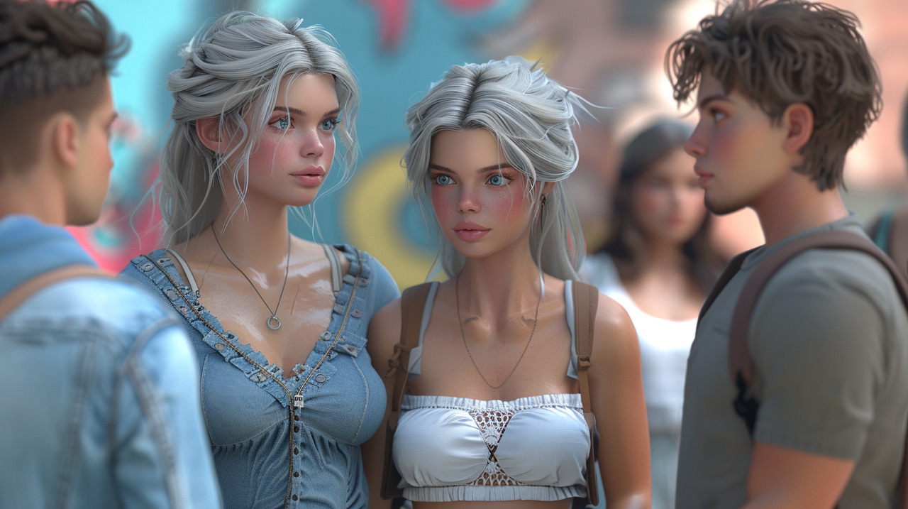 格差や差別のない社会を実現するため