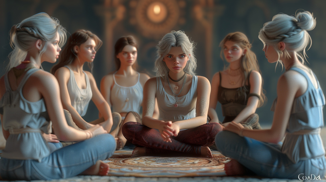 社会的弱者の立場に立って考える