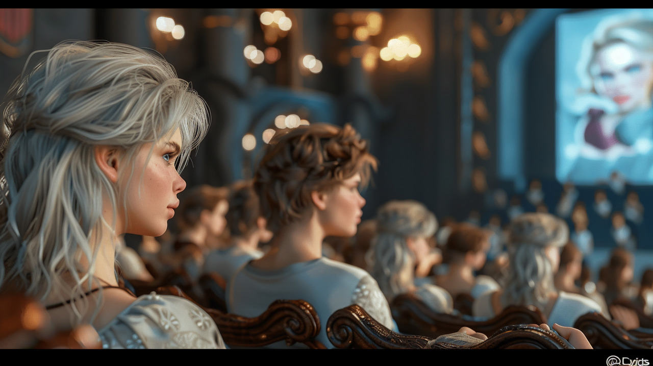 娯楽の定義とは