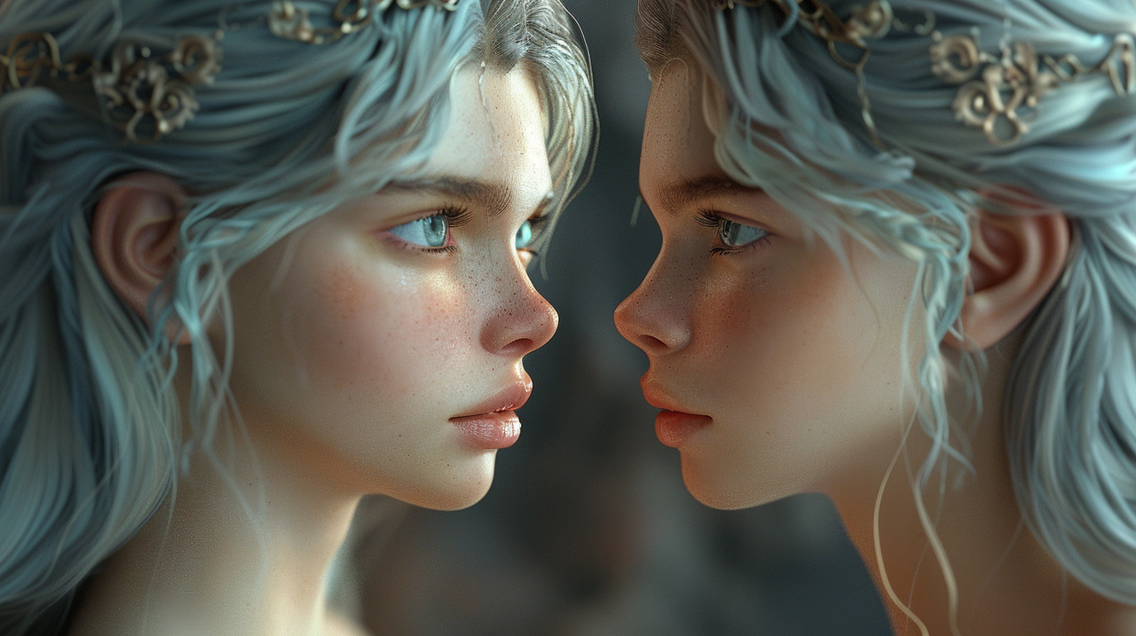 潜在意識と顕在意識の違い