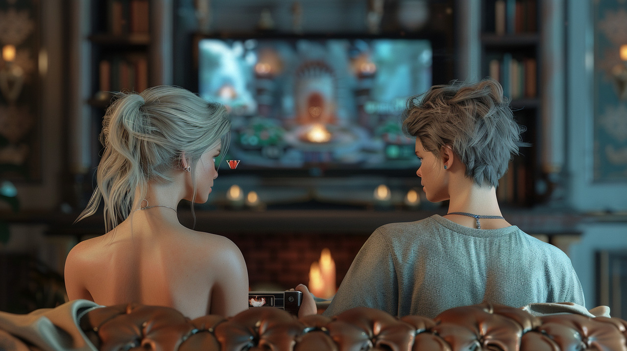 適度な娯楽時間を確保する