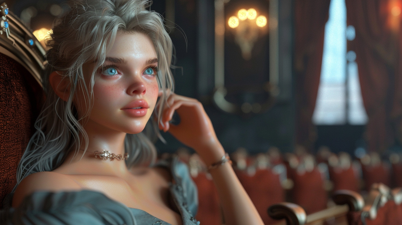 娯楽から学びを得る