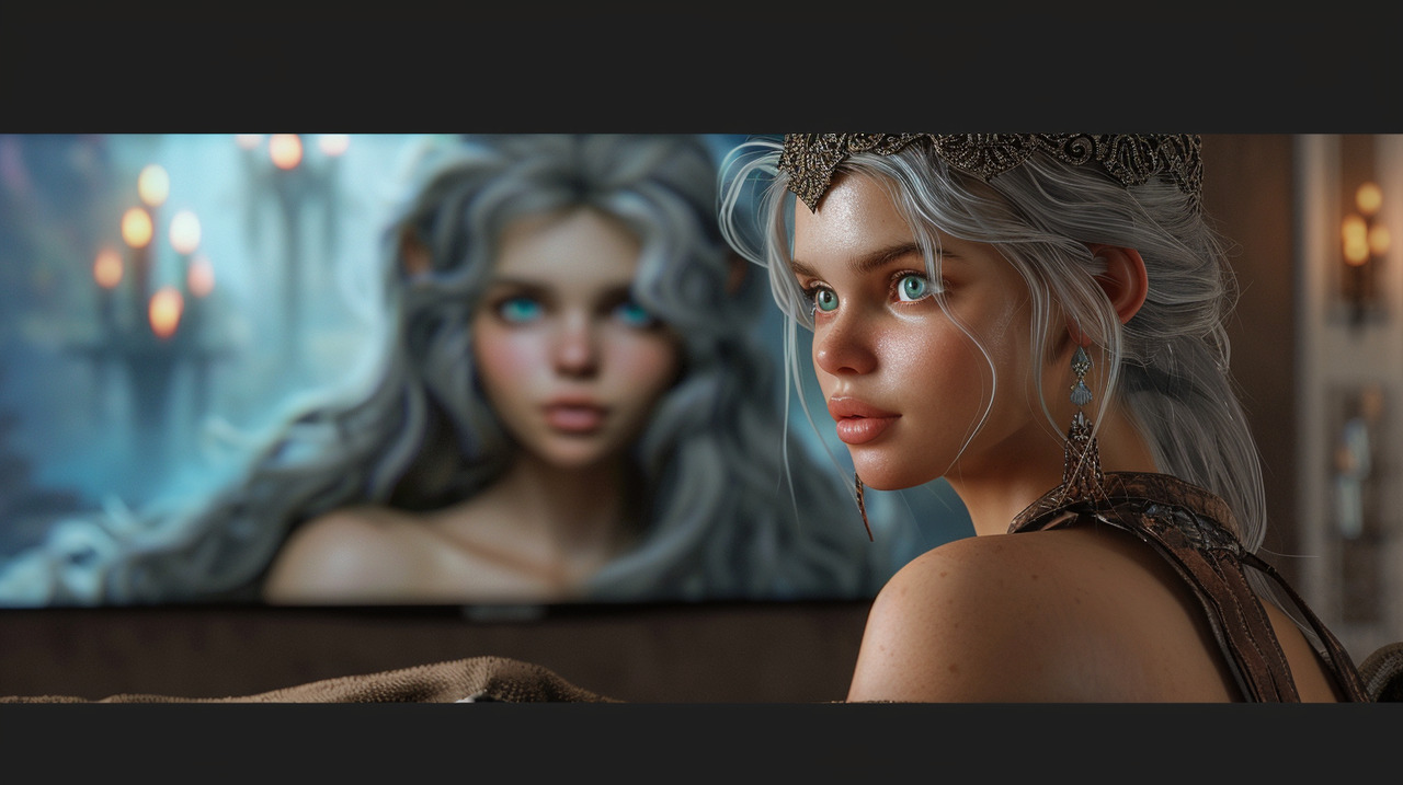 娯楽体験が人生を変えた例