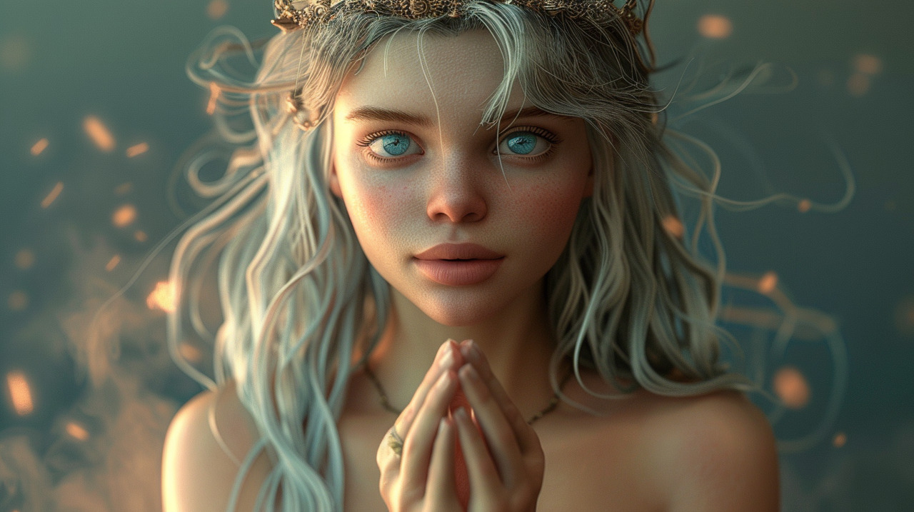 自分の感情や直感を大切にする