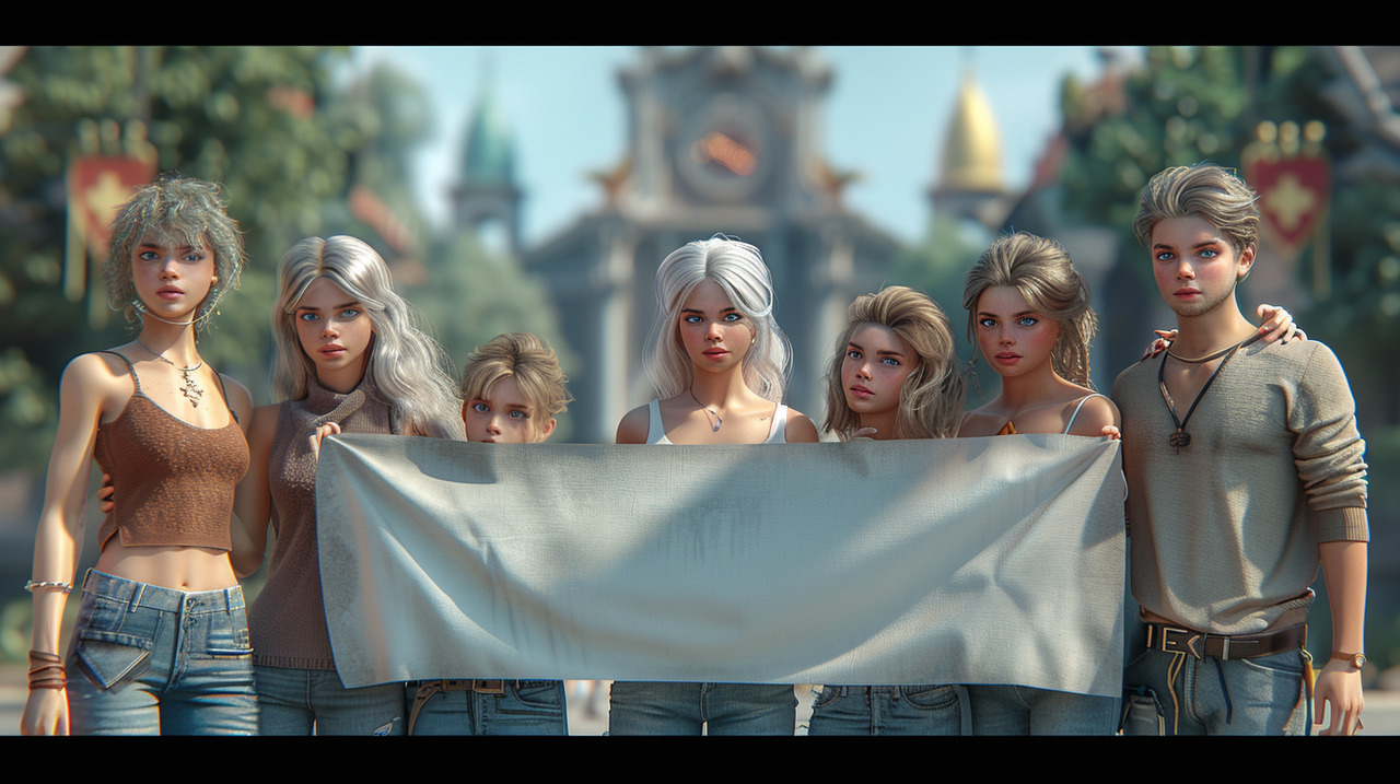 ポリティカル・コレクトネス（PC）について