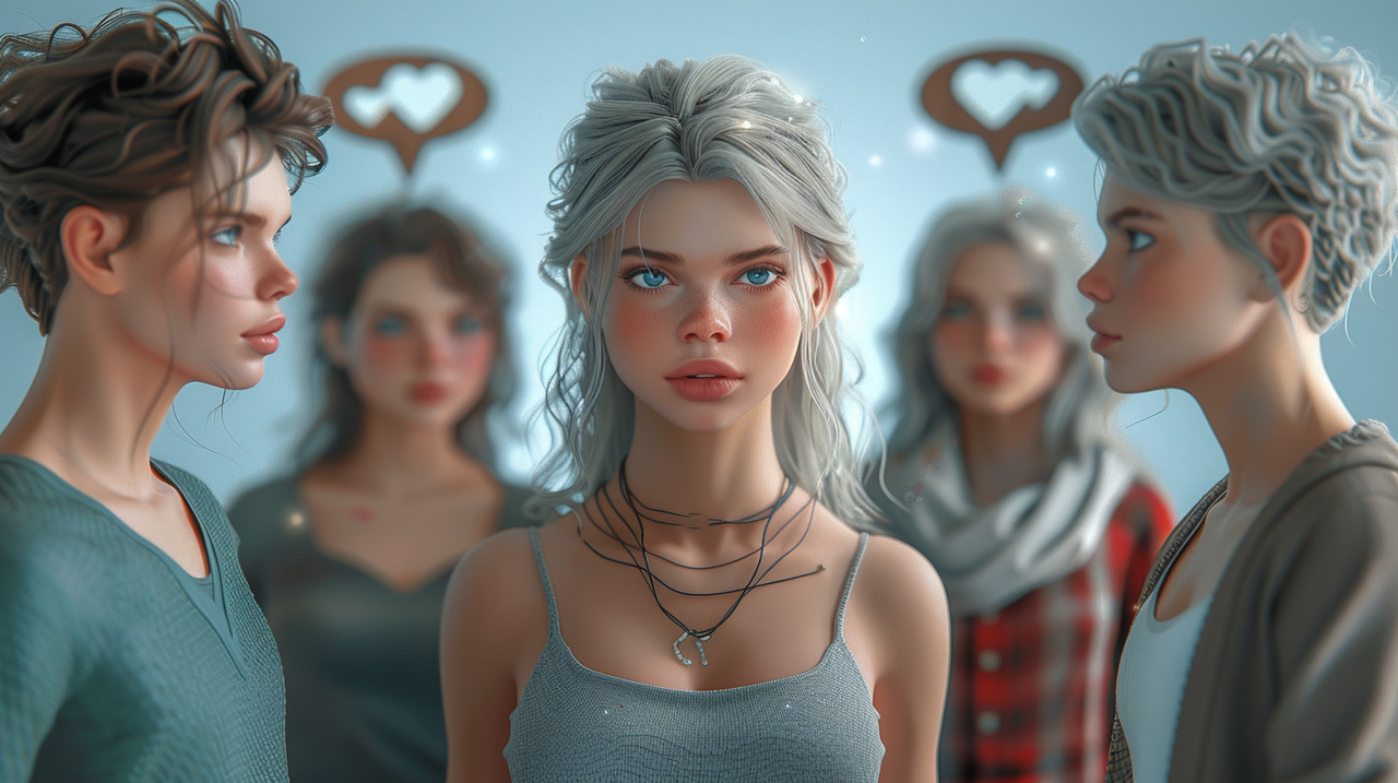 日常生活における潜在意識とポリティカル・コレクトネスの影響