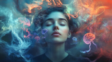 無関心な人だけが知っている！潜在意識の驚くべき力