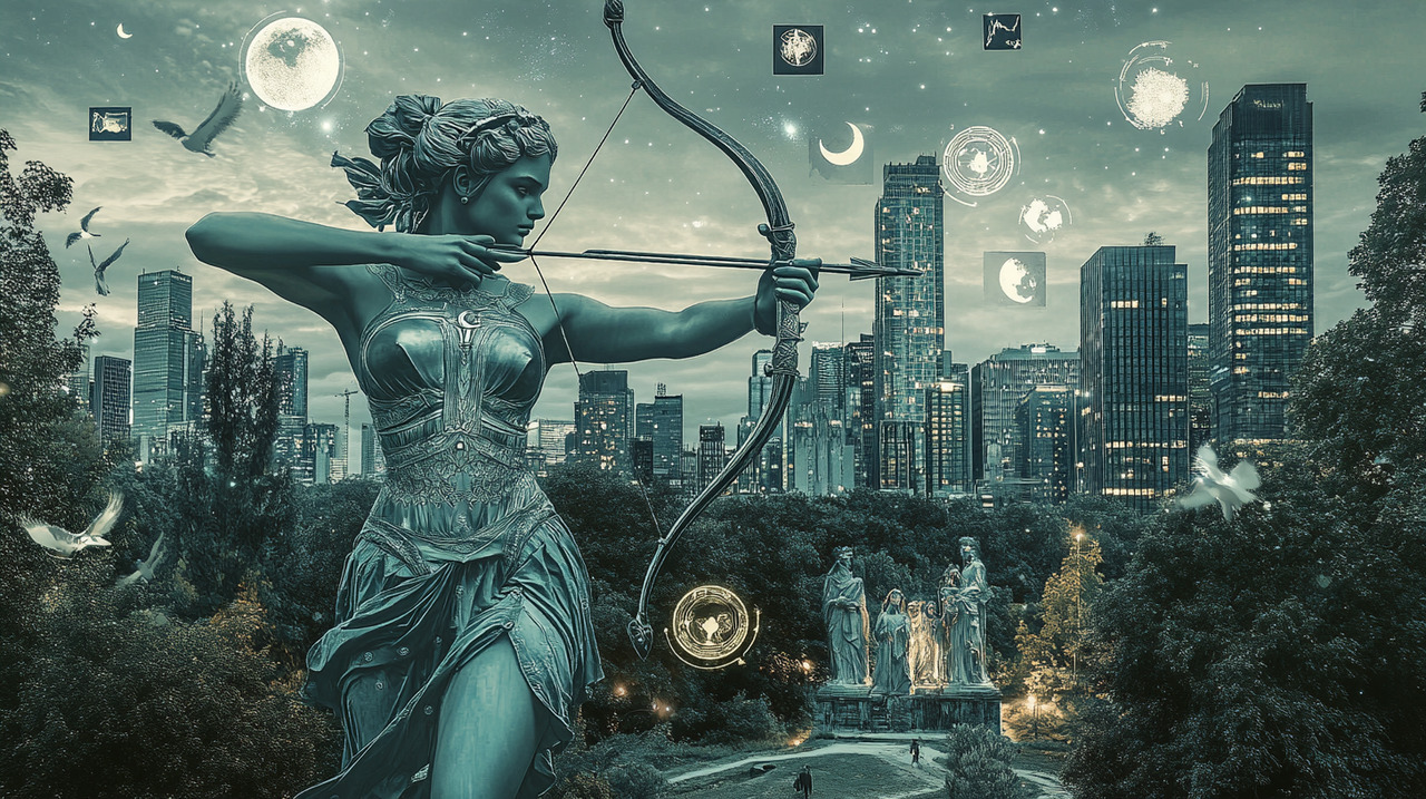 アルテミスの魅力を探る