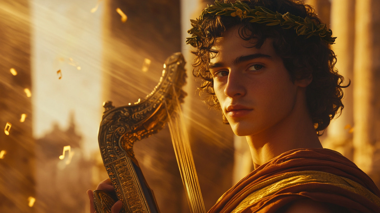 オルペウスに関するギリシャ神話の情報