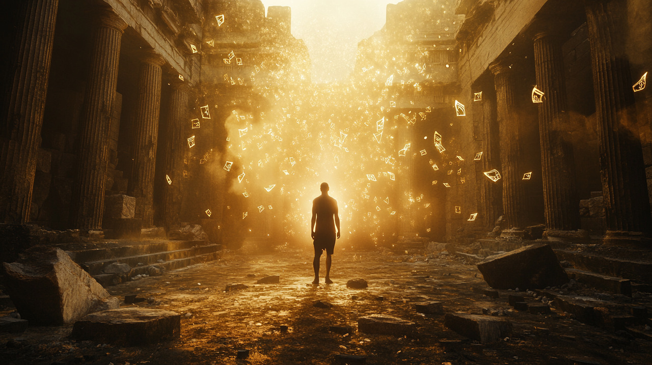 オルペウスの神話から学ぶ人間の可能性と限界