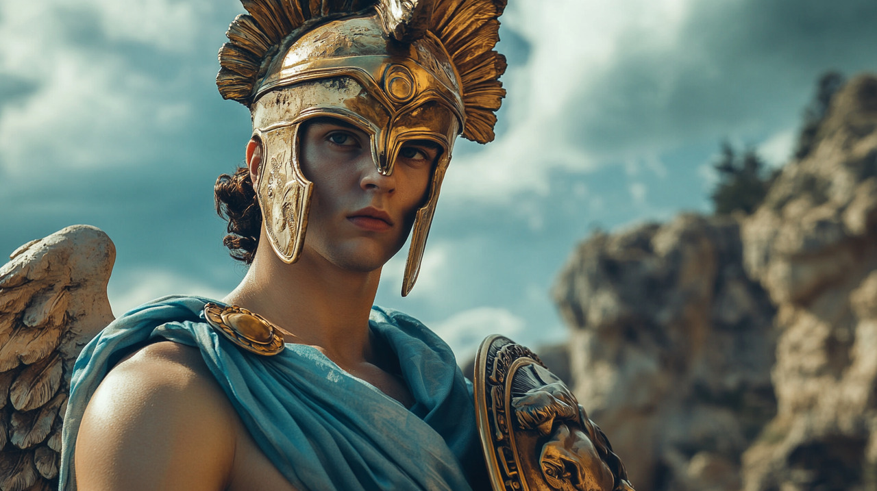 ペルセウスに関するギリシャ神話の情報