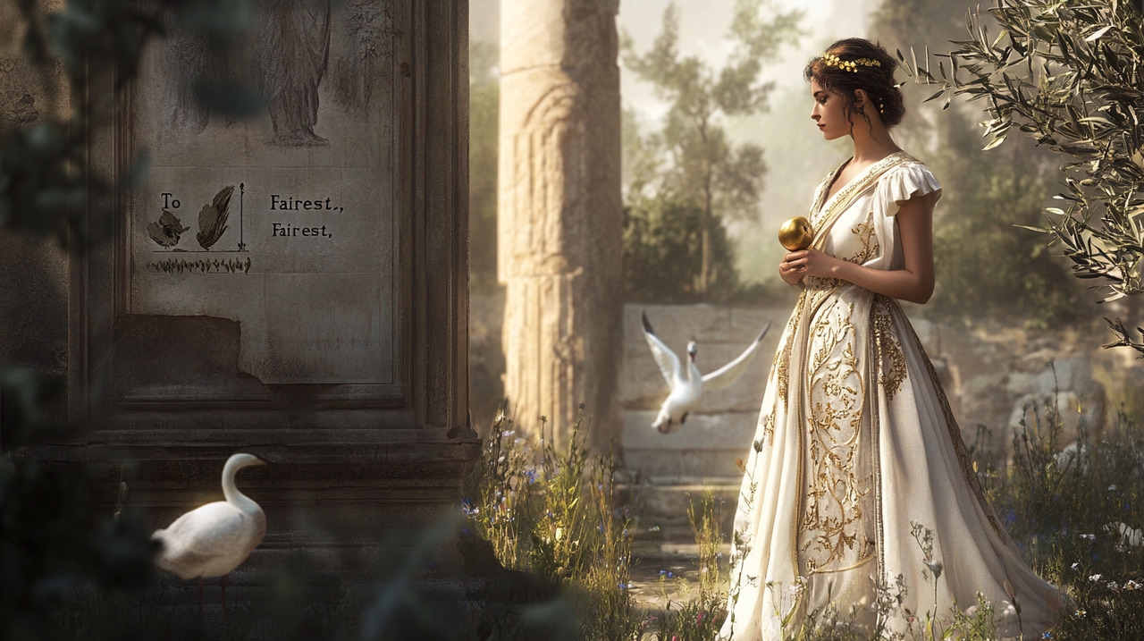 ヘレネ再考：「悪女」伝説の裏側