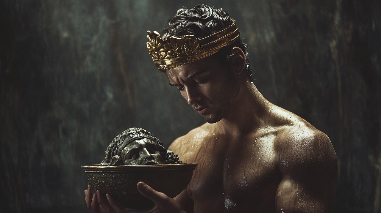 ペルセウスの冒険とメドゥーサ討伐の真実