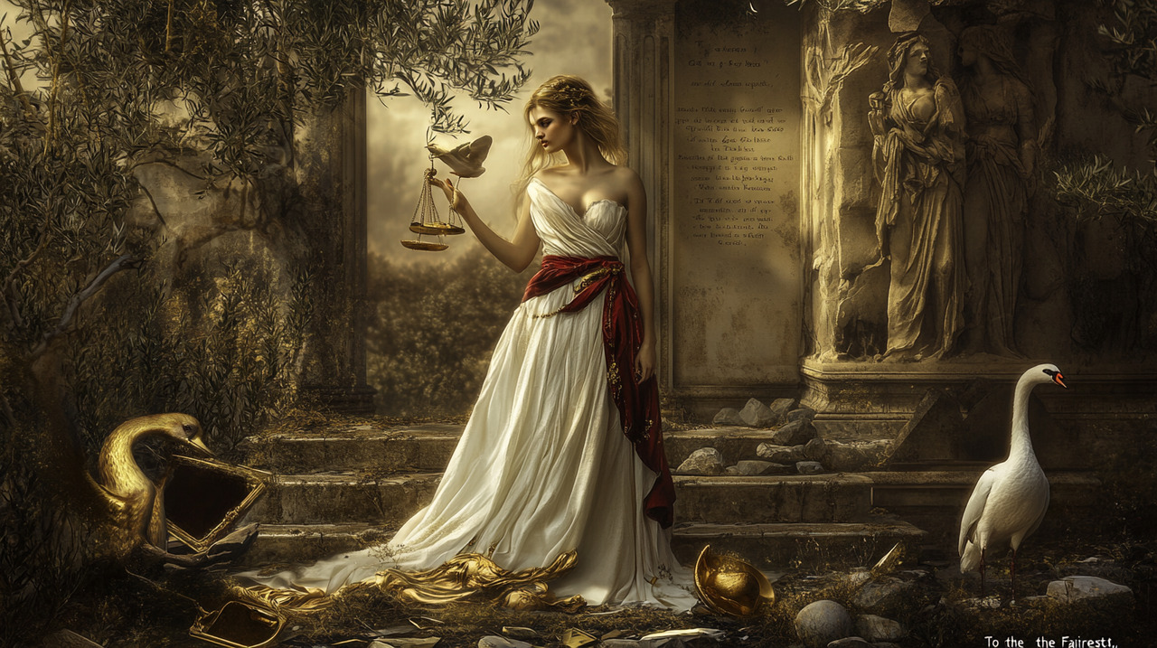 古代ギリシャ社会が作り出した「悪女」イメージの心理学的考察