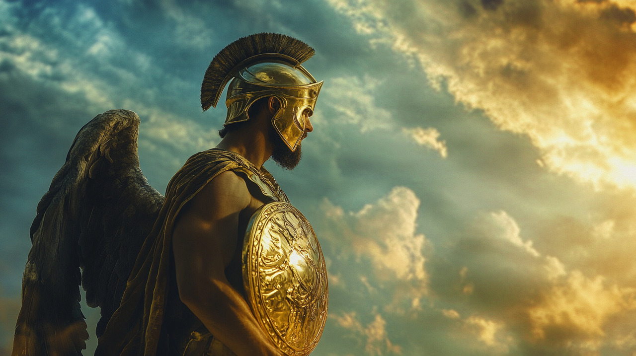 ペルセウスの物語から学ぶ潜在意識の活用法