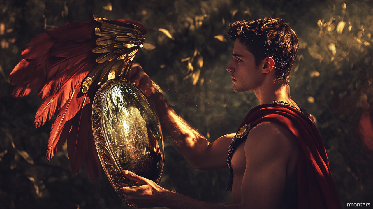 ペルセウスの勇気が現代に伝えるメッセージ