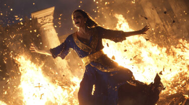 「ディド」の呪いとは？ギリシャ神話に残る、カルタゴ建国の悲しい物語