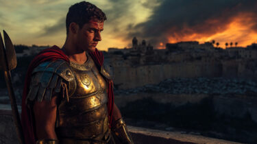 トロイア最強の英雄ヘクトルが抱えていた深すぎるトラウマの正体