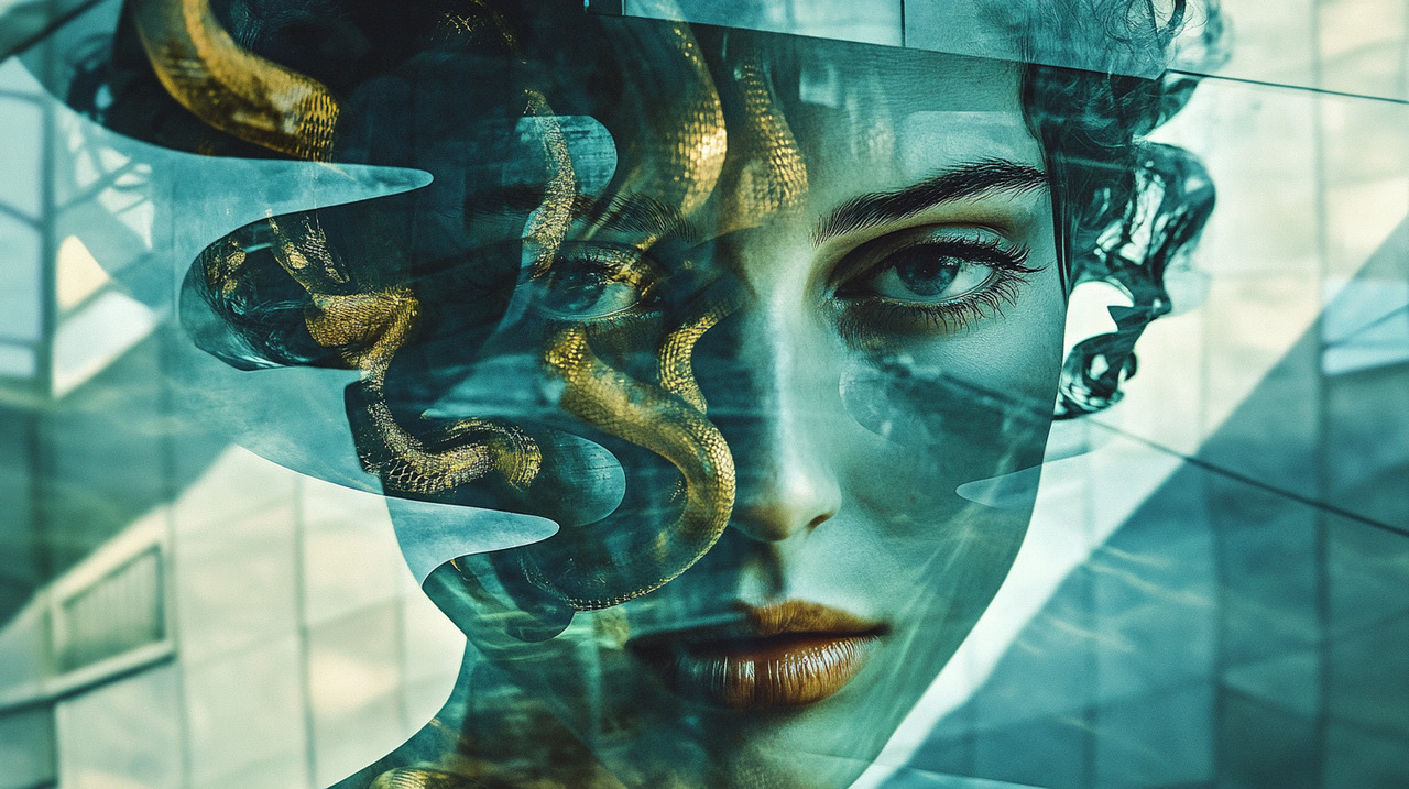 ペルセウスが倒した化け物の正体、実は現代でも存在していた