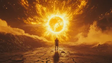 【衝撃】潜在意識に潜むパエトン：あなたの成功を阻む”太陽の暴走”とは？