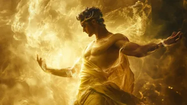 【初心者向け】ギリシャ神話ヘルメス入門！潜在意識を覚醒させる方法を徹底解説