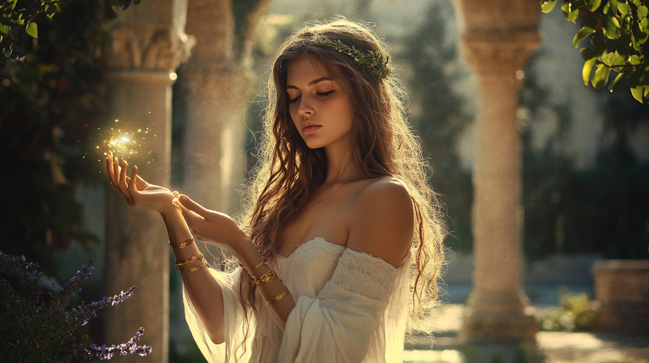 第一の鍵：ヒュギエイアが示す「自己治癒力」を高める潜在意識の力-–-病気知らずの体を手に入れる