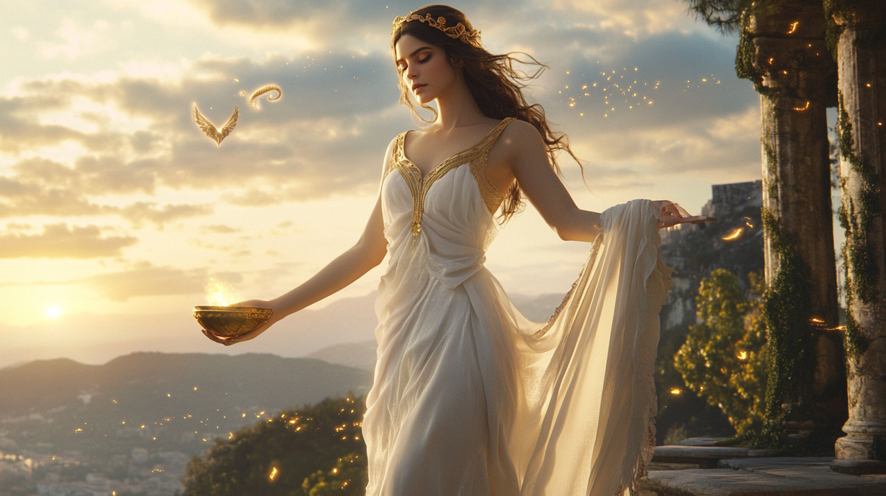 【結論】ヒュギエイアの叡智で人生を激変！潜在意識をハックし、ウェルビーイングな未来を掴む方法