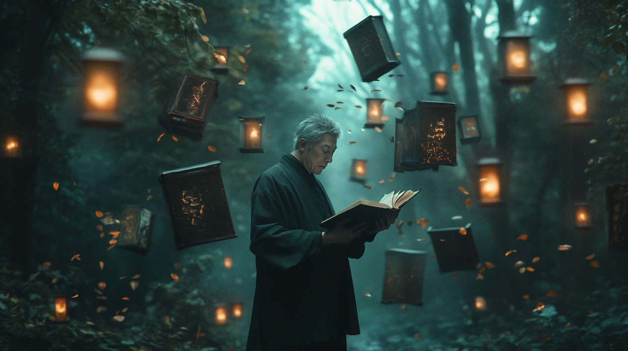 登場人物の心理に潜む漱石自身の無意識の闇