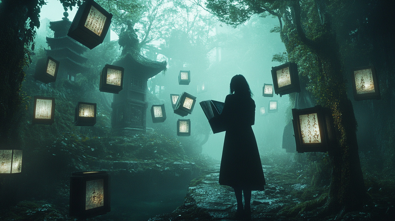 「彼岸過迄」の構造が暴く漱石の潜在意識のメカニズム