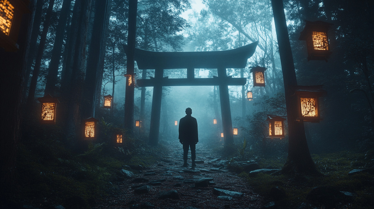 現代心理学の視点から解読する「彼岸過迄」の潜在意識表現