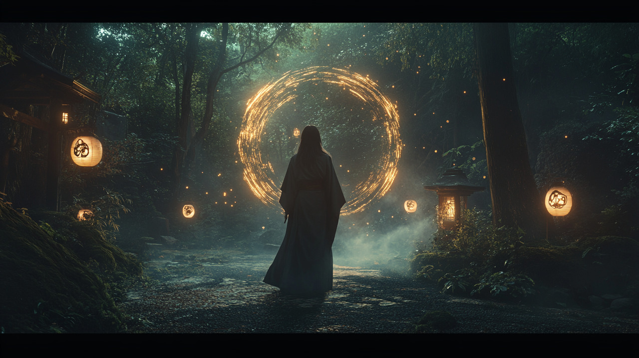 「彼岸過迄」から学ぶ現代人の潜在意識との向き合い方