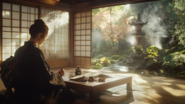 「行人」は潜在意識の取扱説明書？心を操る驚きのテクニック