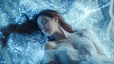 脳と体をリセット！潜在意識が主導するノンレム睡眠の驚異的な効果
