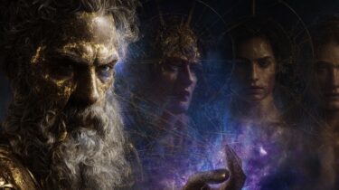 神々の王ゼウスはなぜ浮気を繰り返したのか？古代ギリシャ最大の謎とヤバい変身の本当の理由