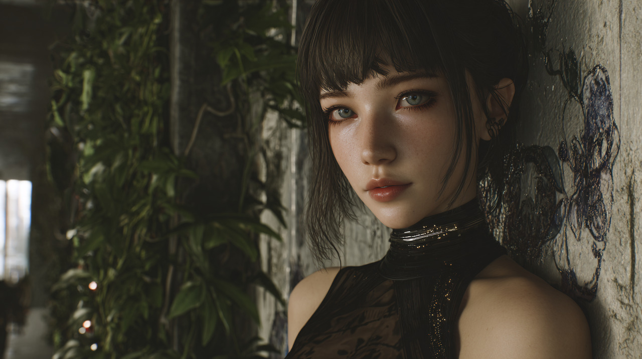 現代社会で「衰退の美学」をどう活かす？日常に潜む美しさを見つけ、心豊かに生きるヒント