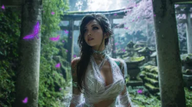 朽ちるからこそ美しい？日本人が古来より知っていた「衰退の美学」と魂の成熟