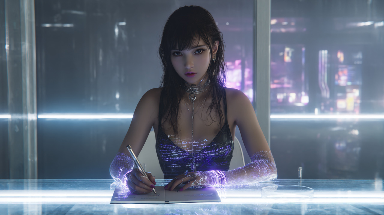 《初級編》ペンとノートで暴く！「書く」ことで潜在意識を可視化する方法