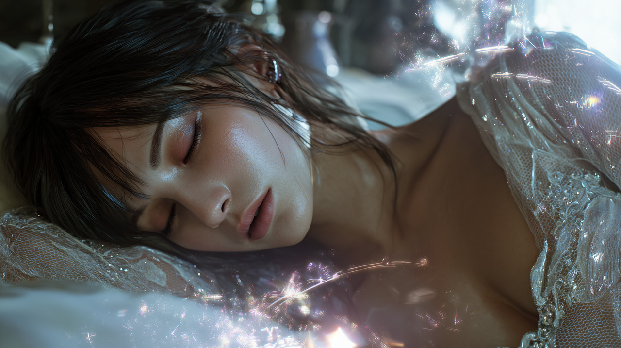 《中級編》夢は潜在意識からの手紙？眠りの時間を使って自分を知る技術