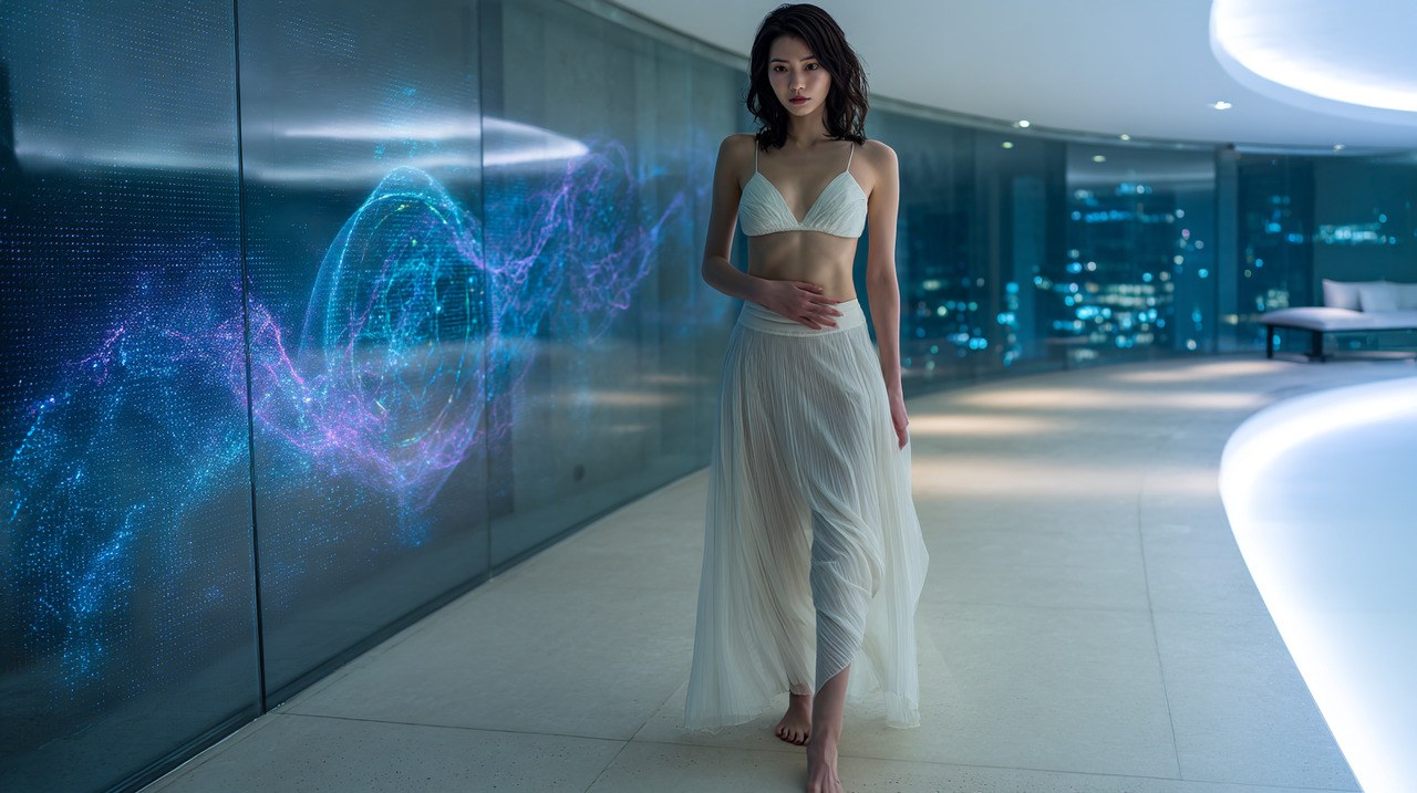 《上級編》思考を超えて直接アクセス！「身体の感覚」から潜在意識を読む方法